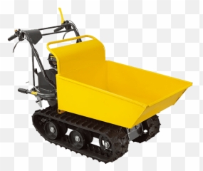 Mini Dumper Mini Transporter Wheel Loader - Trade Peak Emoji,Wood Chipper Emoticon