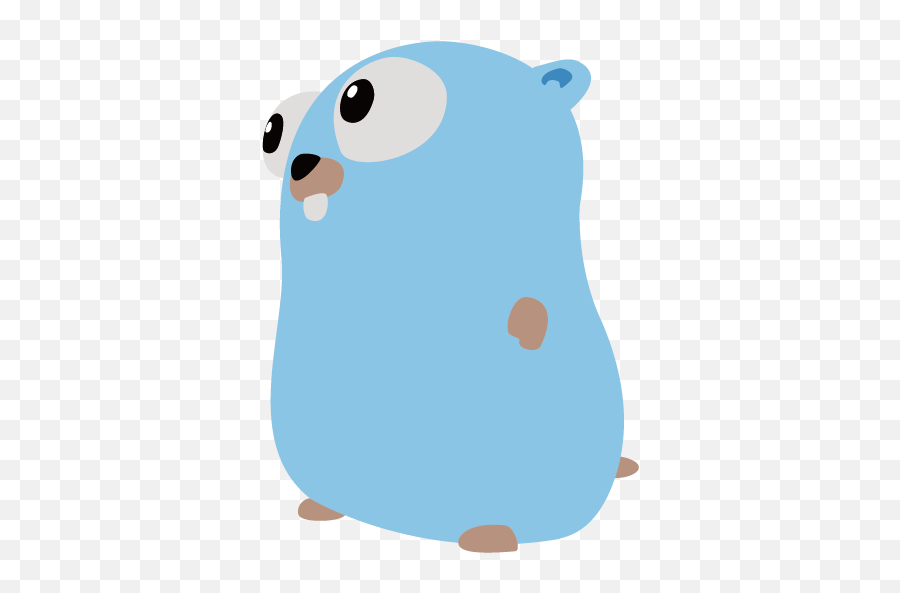 Github - Golangsamplesgophervector Vector Data Of Gopher Emoji,Emoji Vector Files .ai