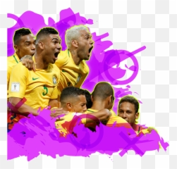 The Outsideru0027s Guide To The World Cup Emoji,Soccer Brazil Fan Emotion