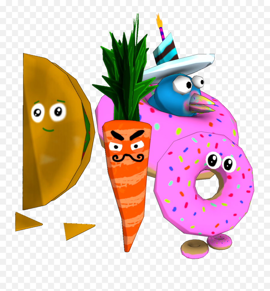 Nylig Oppdaterte Spill U0026 Programmer Emoji,Two Carrots And A Comma Emoticon