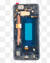 Black With Frame Emoji,Emojis On Lg K20