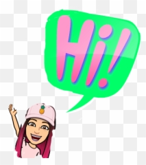Hola Sticker By Sarita Emoji,Hola Emojis