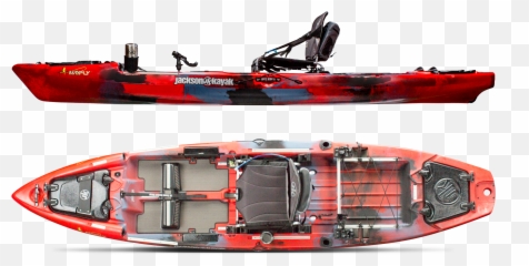 Mayfly Reviews - Jackson Kayak Mayfly 2018 Emoji,Emotion Stealth 11 Kayak
