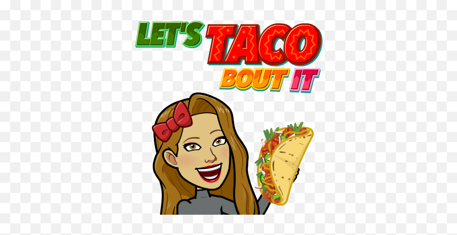 The Bitmoji Thread - General Chat Episode Forums Emoji,Emojis Tacos