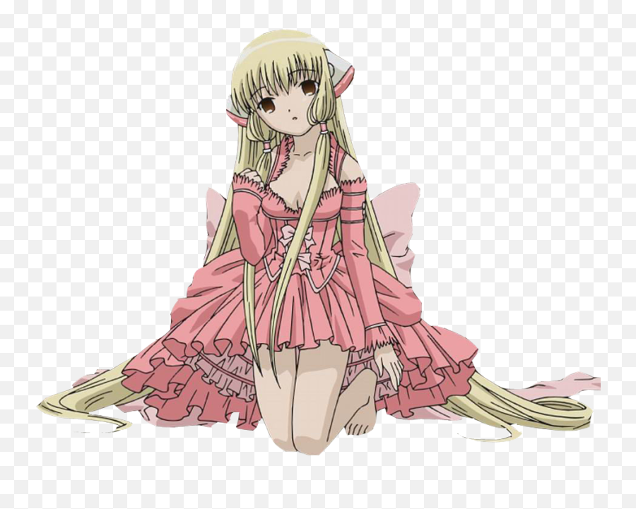 Popular And Trending Chobits Stickers On Picsart Emoji,Chii Emojis