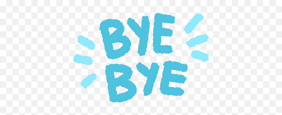 English Baamboozle Emoji,Goodbye Cute Emoji Gif
