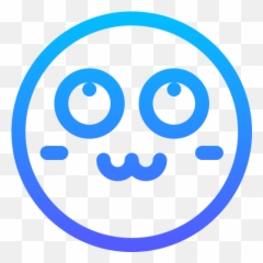 Flush - Free Smileys Icons Emoji,Emojis On A Laptop Shy Emoji
