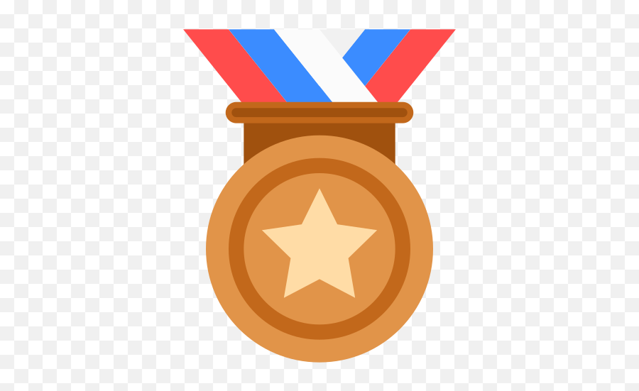 Trophy 1 - 3 Vector Icons Free Download In Svg Png Format Emoji,3rdf Place Emoji