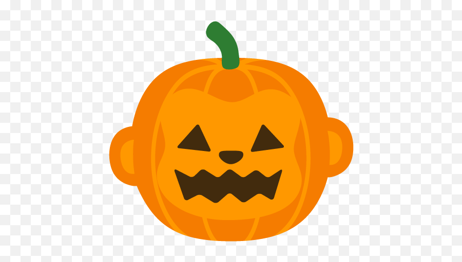 Aesthetic Pumpkin Png Background Png Play Emoji,Pumnpkin Emoji