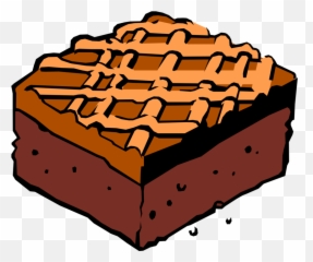 Sweet Dessert Carrot Cake - Vector Image Emoji,Carrot Emoji