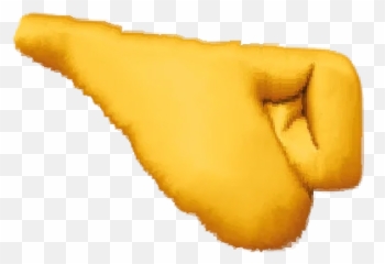 Telegram Sticker From Oh No Human1 Pack Emoji,Knuckle Bump Emoji