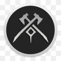 I Made Few Dock Desktop Icons For Nw Rnewworldgame Emoji,Hammer And Wrench Emoji