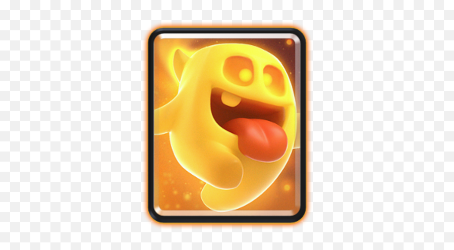 Heal Spirit Emoji,Clash Royale Emoticons