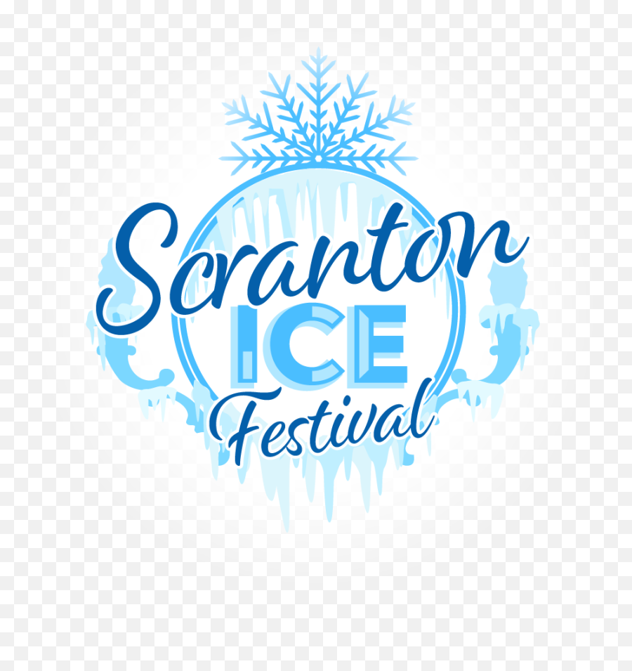 Scranton Ice Festival - Event Emoji,Gabby Douglas Emoji
