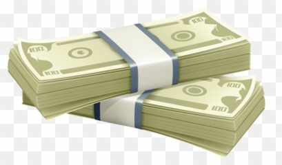 Free Dollar Transparent Background - Money Vector Emoji,Dollar Emoji Png