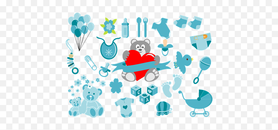 500 Free Cheers U0026 Cheerful Vectors - Pixabay Mainan Anak Bayi Vector Emoji,Baby Crawling Emoji