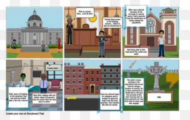 Black Mirror Storyboard - Dome Emoji,Mirroring Emotions