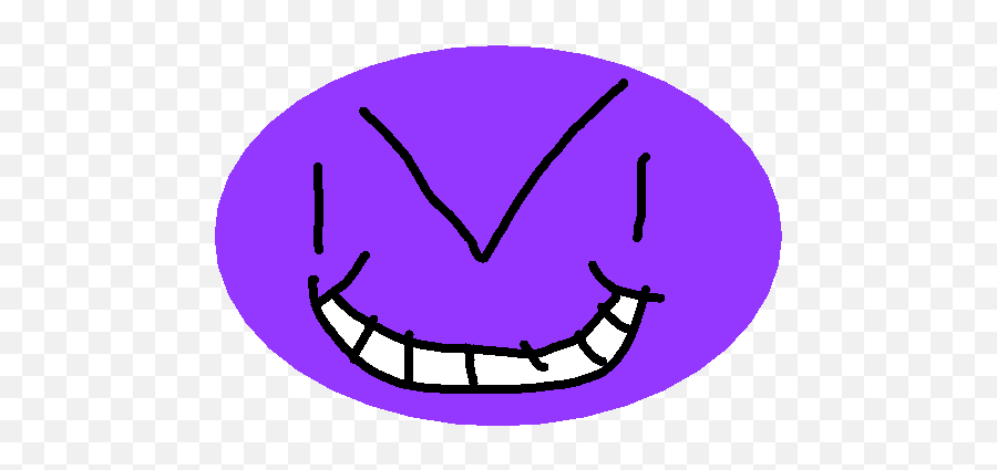 Derp Battle - Happy Emoji,Derp Emoticon