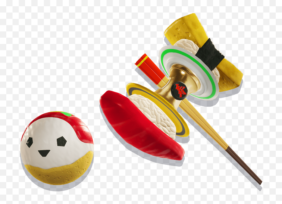 Ninjala Weapons Guide - All Katanas Hammers And Yoyos Ninjala Hammers Emoji,Yoyo Emoticon