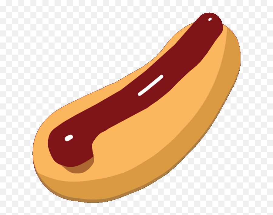 Top Dog Meat Stickers For Android U0026 Ios Gfycat - Sausage Bun Emoji,Dancing Hot Dog Emoji