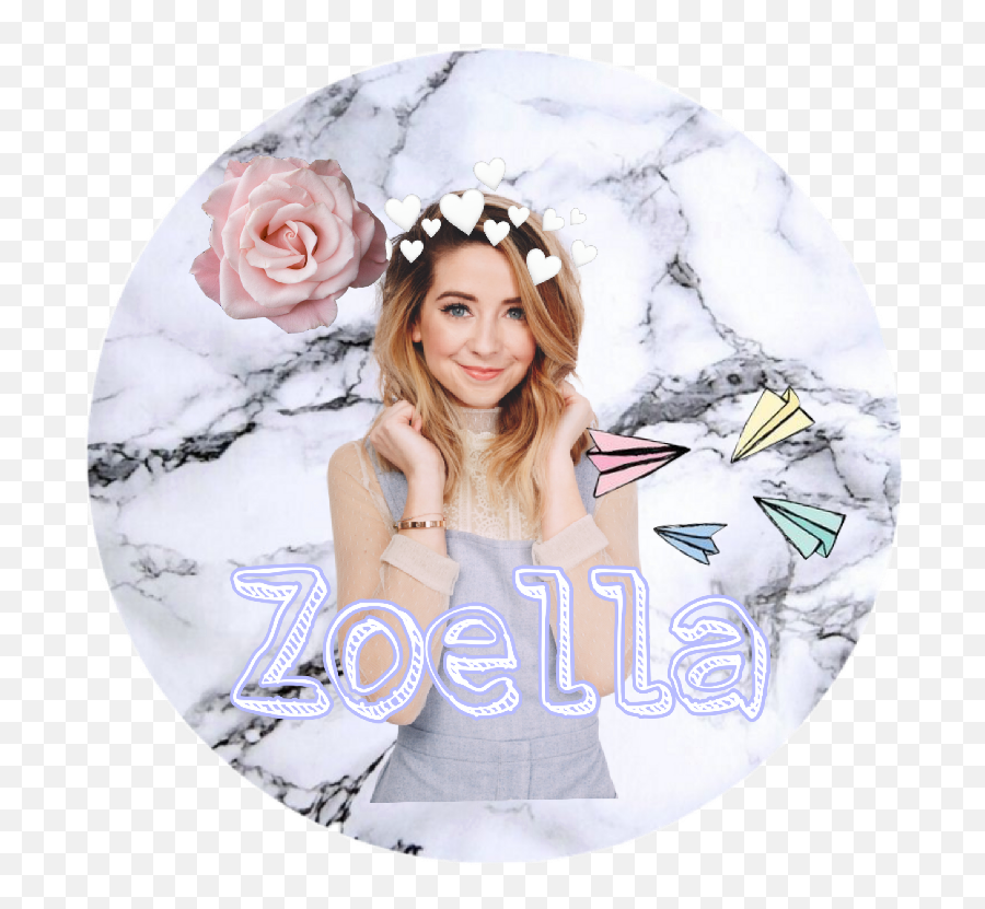 Discover Trending Zoella Stickers Picsart - Garden Roses Emoji,Zoella Emoji