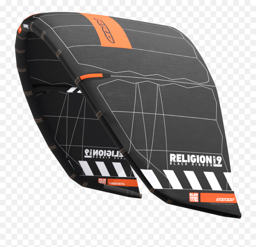 2019 Rrd Religion Mk Ix Black Ribbon - Rrd Kites Emoji,Religion Emotion
