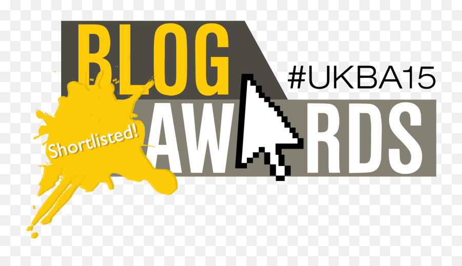 Mr Ps Ict Blog - Uk Blog Awards Emoji,Awl Emoji