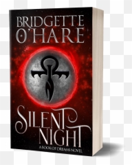 Bridgette Ohare Book Of Dreams - Book Cover Emoji,Emotion Masen