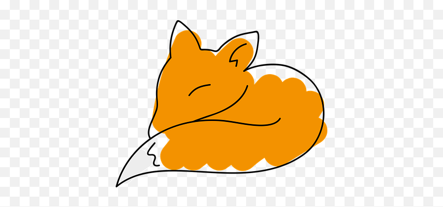 Over 100 Free Fox Vectors - Pixabay Pixabay Fuchs Dessin Emoji,100 Emoji Svg
