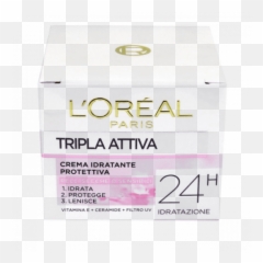 Loreal Crema Viso Tripla Attiva Pelli - Crema Idratante L Oreal Emoji,Laura Biagiotti Emotion ??????
