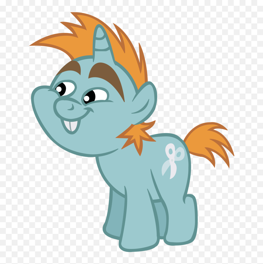 What Is The Worst Canon Pony Design - Mlpfim Canon Fictional Character Emoji,How To Enlarge Emoji On Snapchat