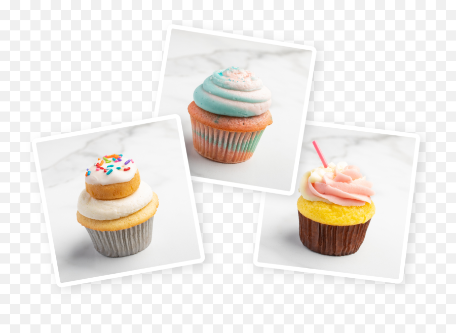 Full Menu Oh My Cupcakes - Cupcake Emoji,Cupcake Emoji Facebook