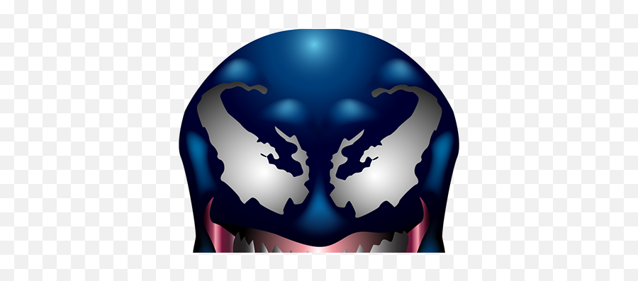 Matthew Rohan - Supernatural Creature Emoji,Venom Emoji