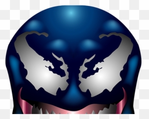 Matthew Rohan - Supernatural Creature Emoji,Venom Emoji