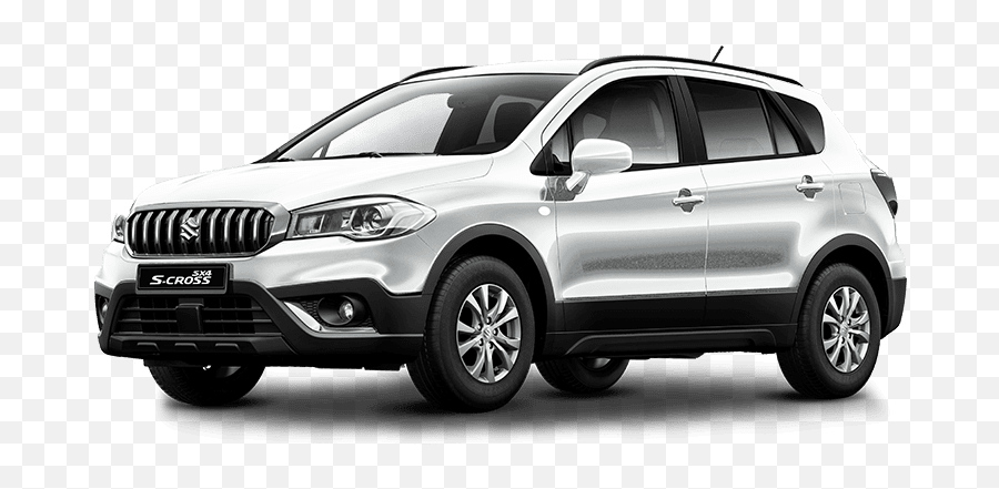 Suzuki Scross - Suzuki S Cross New Emoji,Autos Aveo Emotion