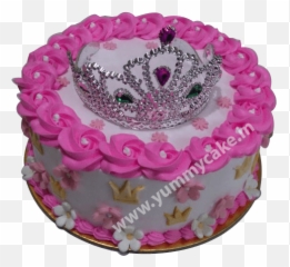 Online Birthday Cake Delivery In Delhi - Birthday Crown Cake Design Emoji,Emoji Cakes For Sale