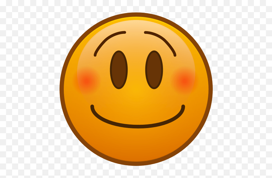 Free Blushing Emoji Png Download Free Clip Art Free Clip - Bashful Emoticon,Blushing Emoji