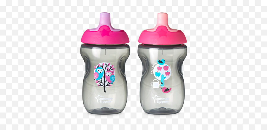 Sportee Bottle - Tommee Tippee Feeding Cups For Toddlers Emoji,Sippy Cup Emoji