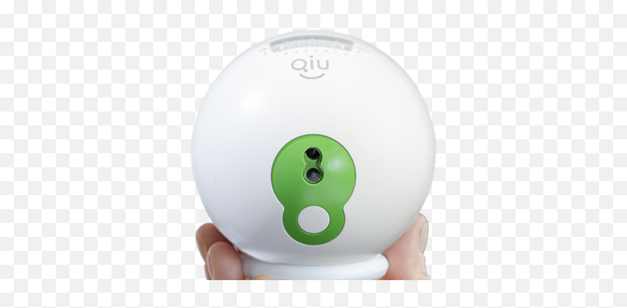 Qiu Biofeedback - Biosign Qiu Emoji,Emotion Faros 180