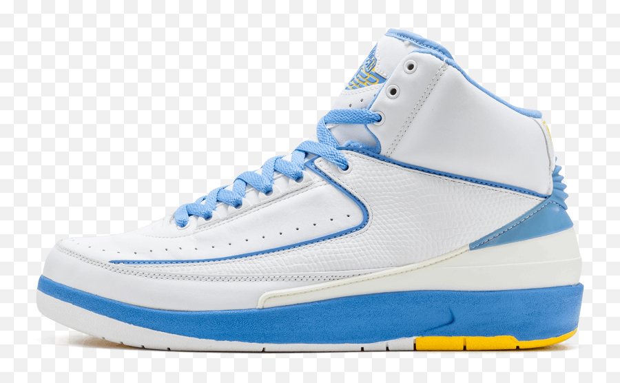 Air Jordan 2 - Jordan 2 Emoji,Carmelo Emoji