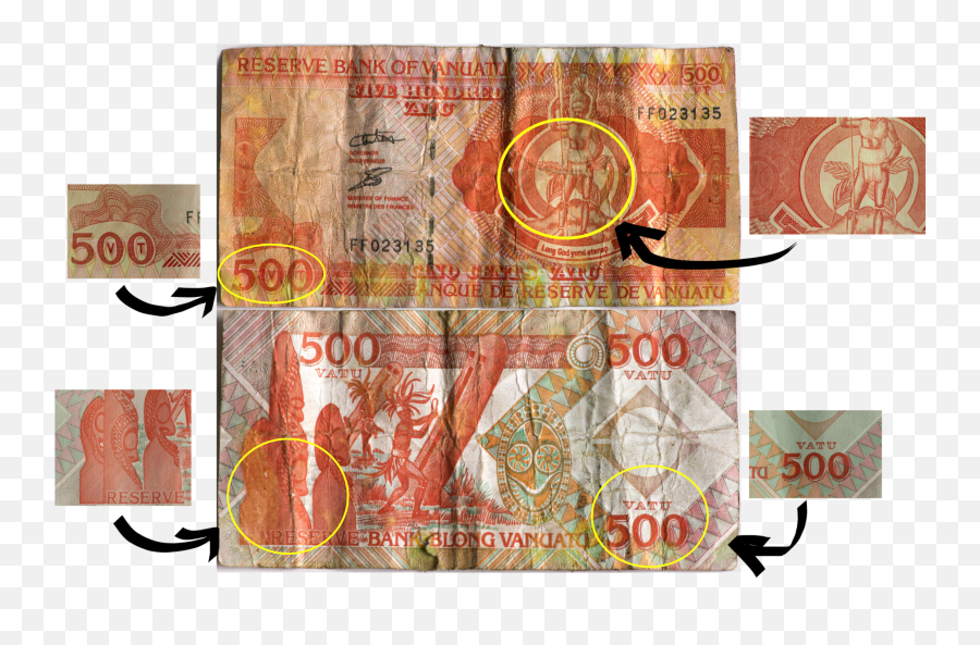 Counterfeit Warning News Dailypostvu - Cash Emoji,Flying Money Emoticons