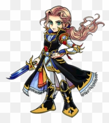 Dissidia Final Fantasy Opera Omnia I To - Faris Opera Omnia Emoji,Dissidia Opera Omnia Emojis