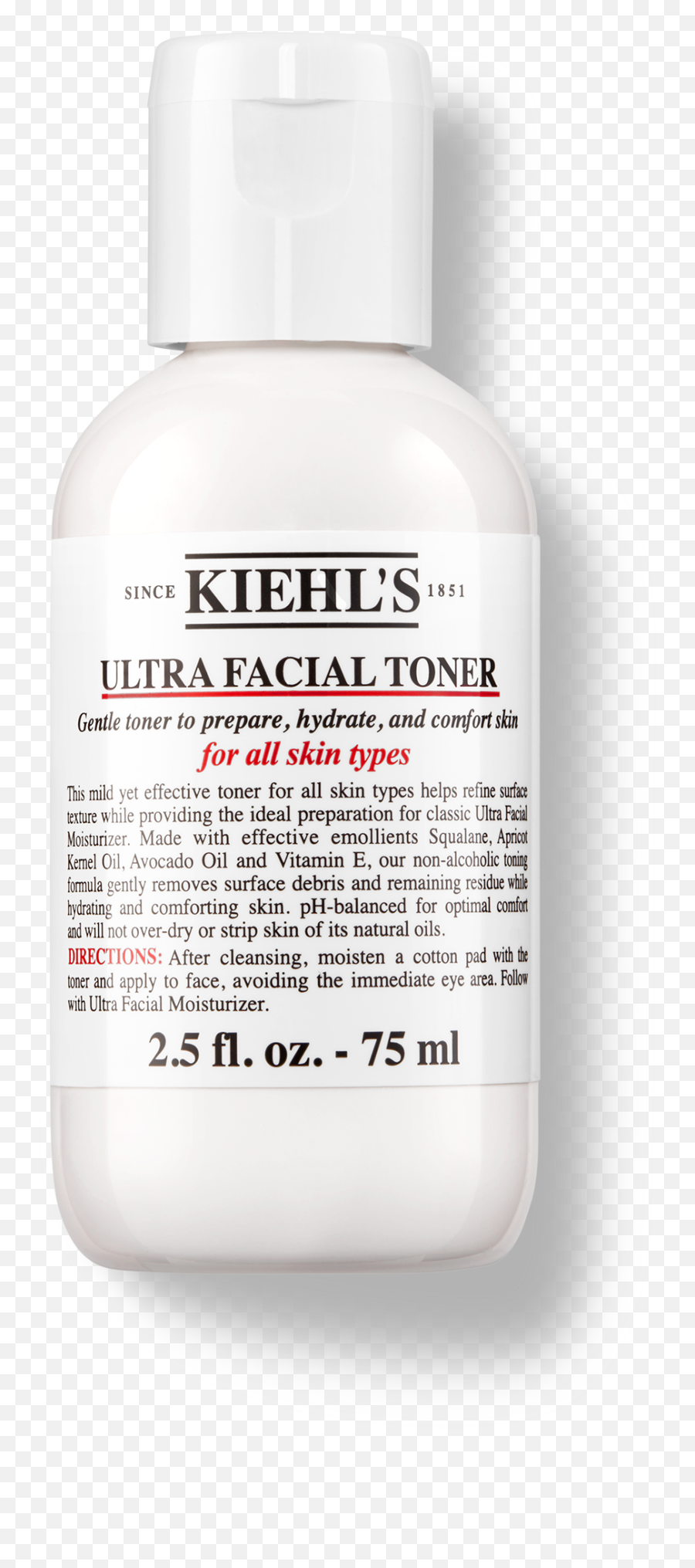 Ultra Facial Toner - Ultra Facial Moisturizer Png Emoji,Everyday Is Full Of Emotions Jsut Saying