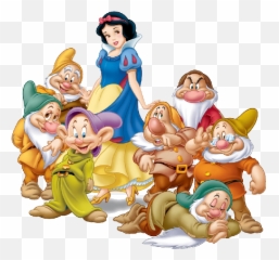 Meet In College As Told By The Seven Dwarfs - Snow White And The Seven Dwarfs Png Emoji,What Emotion Is Doc Seven Dwarfs