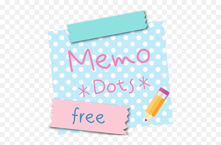 Sticky Memo Notepad Dots Free 10 Apk Download - Tc Dot Emoji,Windows Notepad With Emojis