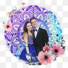 The Most Edited - Mandala Stickers Boheme Emoji,Dd4l Emojis