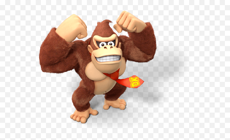 If Every Fictional Character Had A Fight Who Would Win - Quora Donkey Kong Emoji,Roblox Guess That Emoji Arrow+2+earth