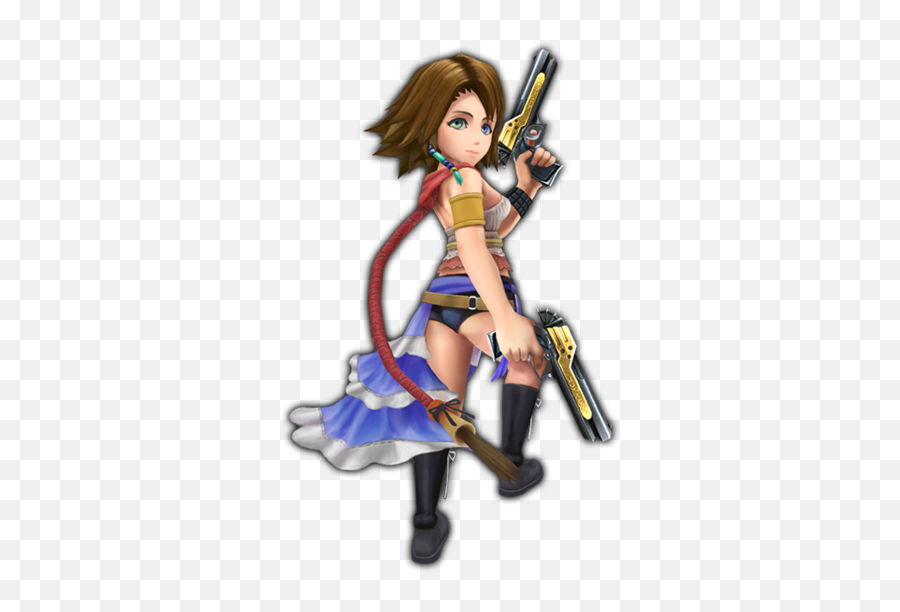 Paladin Cecil So It Goes Without Saying - Ff10 2 Yuna Gunner Emoji,Yuna Songstress Emotion