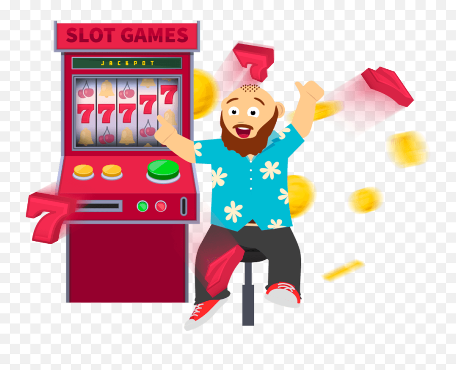 Your Guide To Playing Slot Games - Happy Emoji,Game To See How Fast You Can Text Emoticons Slot Machine
