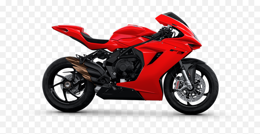 Mv Agusta - Mv Agusta F3 675 Emoji,Kit De Embrague Aveo Emotion